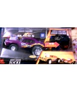 Radio Control Car - Slicks (NEW factory sealed) - $17.78 CAD