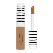 COVERGIRL TruBlend Undercover Concealer, Natural Ivory, 0.33 Fl Oz (Pack... - $11.64