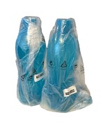 2 NEW Tupperware Medium Eco Water Bottle 750mL / 25 Oz ~ Flip Top Seal ~... - $26.74 CAD