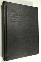 1928 book BAILEY&#39;S HANDBOOK Q &amp; A Stationary marine diesel engineers firemen 5th - £18.43 GBP
