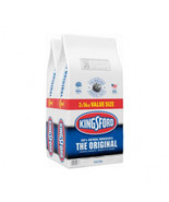 16 lbs Charcoal Briquettes, Pack of 2 - $70.29