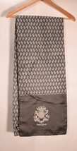 English Laundry By Christopher Wicks Scarf Gray - $39.60