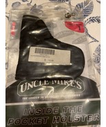 UNCLE MIKES INSIDE THE POCKET HOLSTER SIZE 1 (UNC87441) - $294.27 MXN