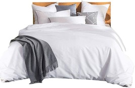Thxsilk Silk Comforter For Winter With Cotton Shell, Silk Filled, White - $285.98
