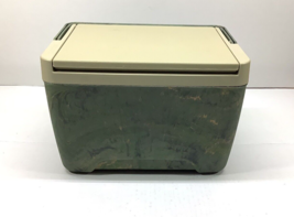 Igloo Sportsman Hard Cooler Camouflage - 12 X 9 x 9&quot; - £21.47 GBP