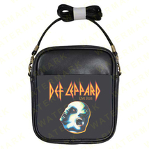 DEF LEPPARD LIVE 2026 Slingbag - $21.00