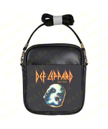DEF LEPPARD LIVE 2026 Slingbag - $21.00