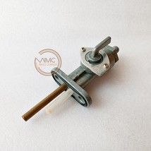 FUEL COCK PETCOCK NEW FOR YAMAHA DT1 DT2 DT3 DT100 DT125 DT175 DT250 DT3... - $9.31
