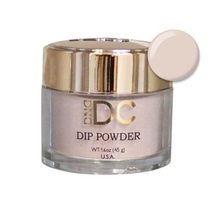 Dnd Dc Dap Dip Powder 078 Rose Beige - £11.65 GBP