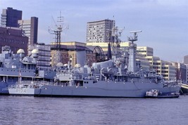 SQ2029 - Royal Navy Warship - HMS Alacrity F174 - photograph 6x4 - $2.80