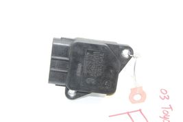 00-05 TOYOTA CELICA Mass Airflow Sensor F2084 image 8