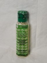 999 PERFUME 50ml - $13.00