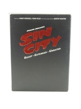 Sin City - 2 Disc Box Set DVD ( Ex Cond.) - £18.71 GBP