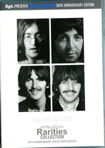 The Beatles - White Album Rarities Collection 50th Anniversary Collector&#39;s Editi - £42.34 GBP