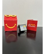 ~Register~ 2025 LIL McDonald&#39;s Happy Meal Toy #9 - $88.92 MXN