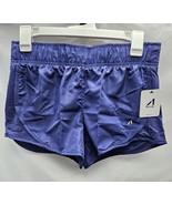 Women&#39;s Small Alive Magnetics Athletic Shorts Lapis Blue - $19.13 CAD