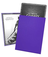1 pack of 100 Ultimate Guard Katana Blue Standard Sized Card Sleeves - $422.89 MXN
