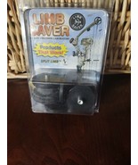 Limb Saver #03002 Spilt Limb Archery Hunting-Brand New-SHIPS N 24 HOURS - €60,50 EUR