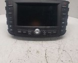 Info-GPS-TV Screen Display Screen With Navigation Fits 04-06 TL 1082210 - £100.76 GBP