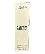 1 x Jean Paul Gaultier GAULTIER2 Shower Gel Body Wash Original 3.3 fl oz... - $82.39 CAD