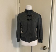 NEW YORK YOKI Girls Jacket Size M - £9.75 GBP