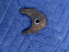 cadillac 390 1963 V8 Distributor Hold Down Clamp Retainer - $44.55