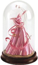 Walt Disney Classic Collection  Sleeping Beauty&#39;s Dress - $495.00