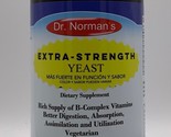Dr. Norman&#39;s Liquid Yeast Original Flavor 16 oz Extra Strength - £43.45 GBP