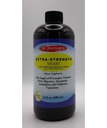 Dr. Norman&#39;s Liquid Yeast Original Flavor 16 oz Extra Strength - £43.44 GBP