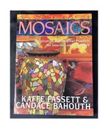 Mosaics: Inspiration And Original Projects For Interiors And Exteriors S... - €8,20 EUR