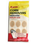 Premier Medicated Corn Remover Pads (9 count) Free Shipping from the USA - $5.99