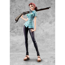 One piece portrait of pirates playback memories bellemere figure thumb200