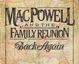 Back Again [Audio CD] - £10.54 GBP
