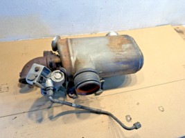 DETROIT DIESEL SERIES 60 14.0 ENGINE EGR COOLER  23537387 OEM EGR VALVE ... - $1,600.00