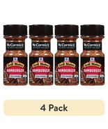 McCormick Grill Mates Gluten Free Hamburger Seasoning, 2.75 oz Bottle | ... - $34.03 CAD