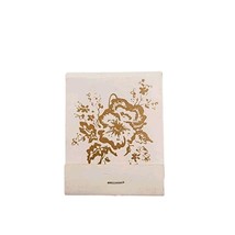 Vintage Matches Matchbox Matchbook - $9.20