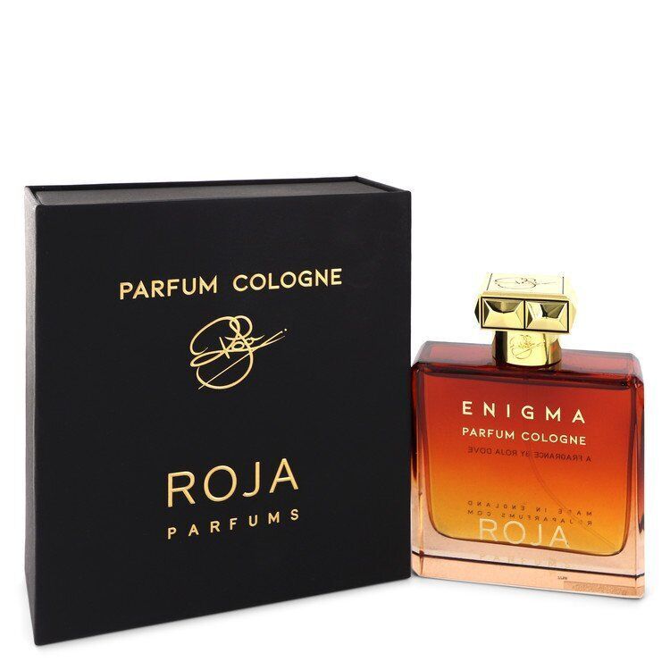 Roja Parfums 550324 3.4 oz Extrait De Parfum Spray for Men - $383.49