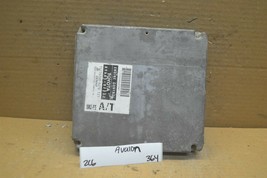 1999 Toyota Avalon Engine Control Unit ECU 8966107232 Module 364-2c6 - $68.99