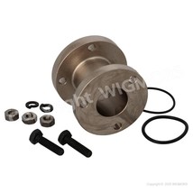 ESK Schultze BI adapter for oil level regulator OR-0 for Bitzer 4Z 4G S4... - $4,575.69 MXN