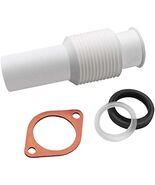 Flexible Discharge Tube, 1 1/2 in - $42.59 CAD