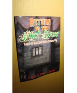 MODULE - RETURN TO WITCH HOUSE *NM/MT 9.8* DUNGEONS DRAGONS ARKHAM - £15.14 GBP