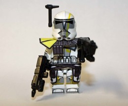 ARC Commander Blitz Clone Wars Star Wars Minifigure - £4.95 GBP