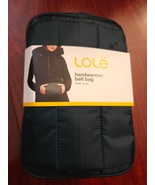 Lole Unisex Handwarmer Belt Bag Two mesh Storage Compartments Adjustable... - $21.99
