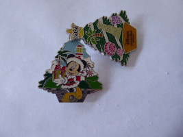 Disney Trading Pins 144969     WDW - Minnie - Old Key West - Christmas Resorts - £26.08 GBP