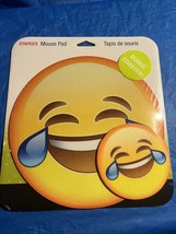 STAPLES MOUSE PAD #51238 TEARS - $6.97