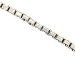 Unisex Bracelet .925 Silver 382603 - $179.00