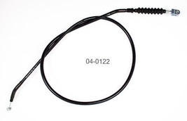 New Motion Pro Clutch Cable For 1988-1989 Suzuki GSXR 750 GSXR750 R750 G... - £25.10 GBP