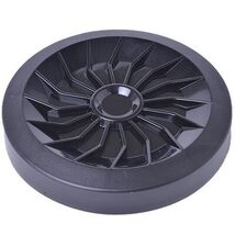 1 Bissell Vacuum Part 1606835 Upright / Wheel, Rear - $11.96 CAD