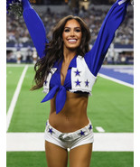 DALLAS COWBOY CHEERLEADER 4x6 PHOTO - $2.55