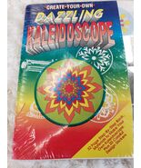 Kaleidoscope Kit DIY Prismatic Scope Craft Book Set Science Pace Product... - €6,58 EUR